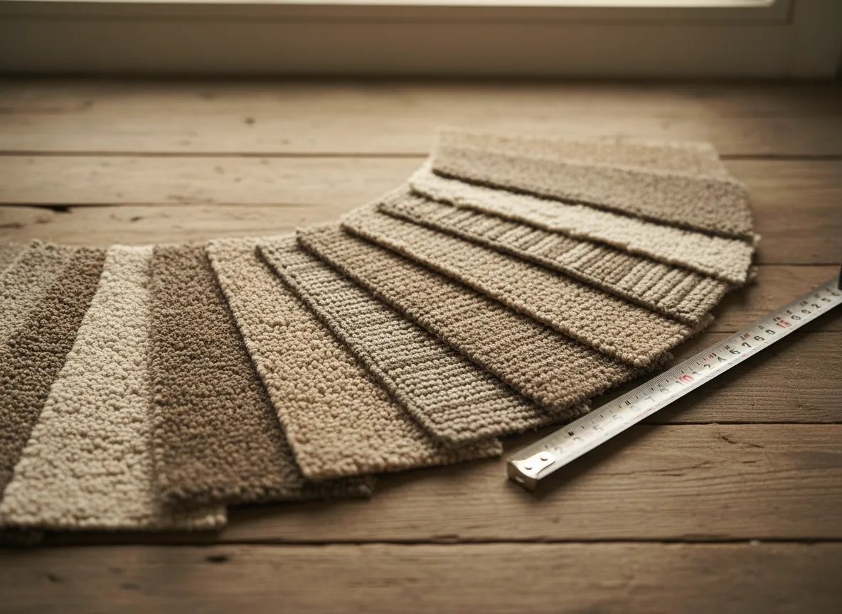 Carpet Installation Bluffton, OH FAQs