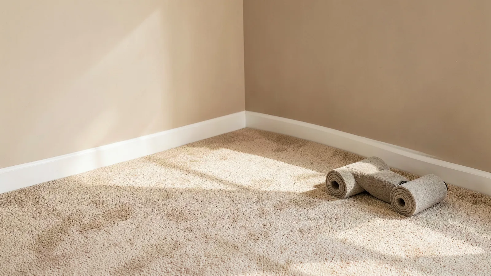 Carpet Installation in Bluffton, OH near me